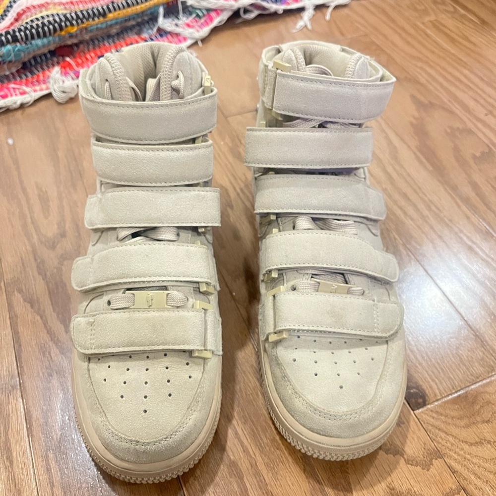 billie eilish shoes